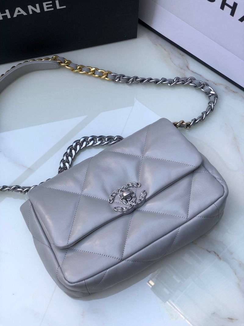 Ch**el 19 bags